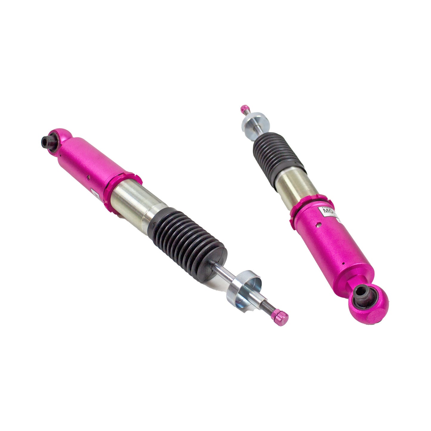GODSPEED Toyota Prius Plug-In (XW30) 2012–2015 MonoSS Coilovers