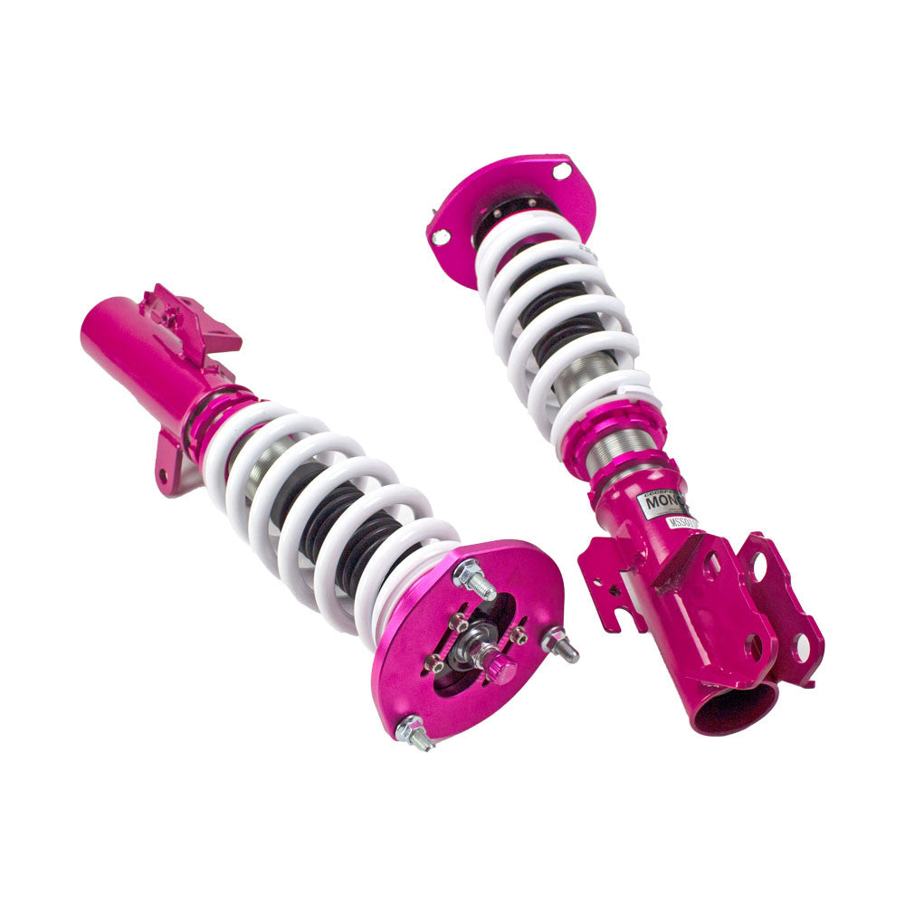 GODSPEED Toyota Venza FWD (GV10) 2009-15 MonoSS Coilovers