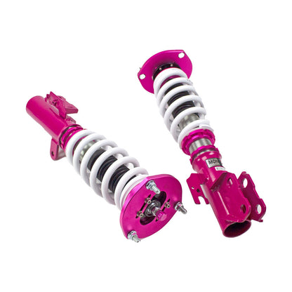 GODSPEED Toyota Venza FWD (GV10) 2009-15 MonoSS Coilovers