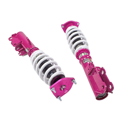 GODSPEED Toyota Venza FWD (GV10) 2009-15 MonoSS Coilovers