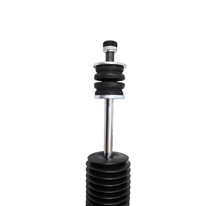GODSPEED Nissan Versa Sedan (C11X) 2007-11 MonoSS Coilovers