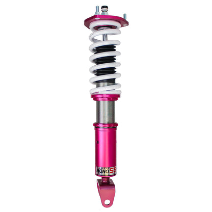 GODSPEED Infiniti Q50 V6 RWD (V37) 2014-23 MonoSS Coilovers (Front Ball Type)