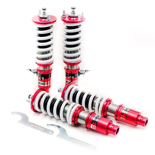 GODSPEED Acura Integra (DA/DB) 1990-93 MonoSS Coilovers