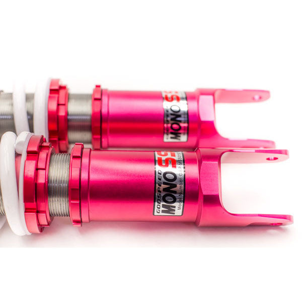 GODSPEED Acura Integra (DA/DB) 1990-93 MonoSS Coilovers