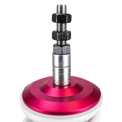 GODSPEED Volkswagen Jetta (A2/A3) 1985-98 MonoSS Coilovers (54.5mm)