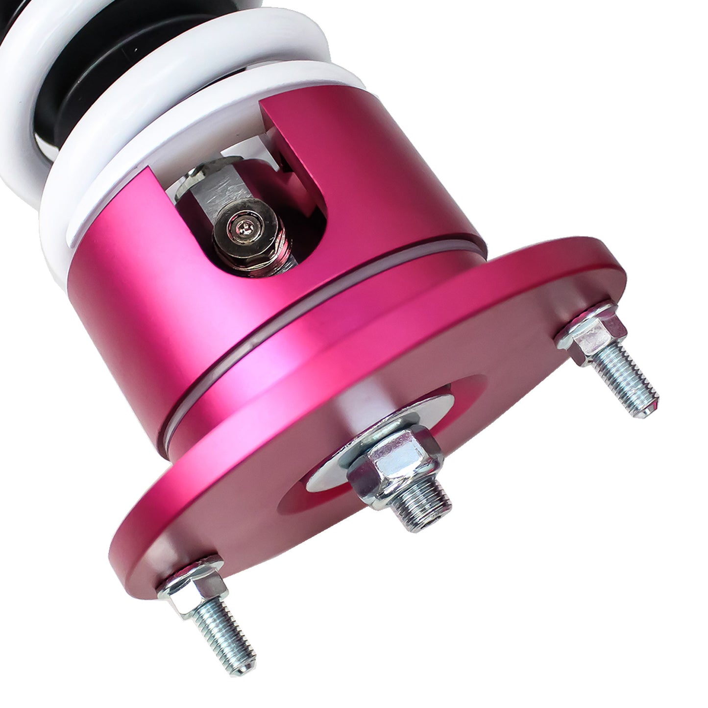 GODSPEED Volkswagen Passat FWD (B5) 1998-05 MonoSS Coilovers