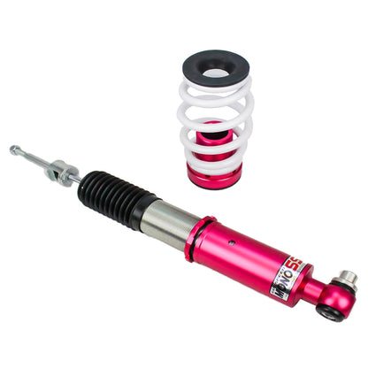 GODSPEED Volkswagen Passat FWD (B5) 1998-05 MonoSS Coilovers