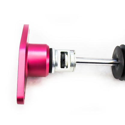 GODSPEED Mazda 2 (DJ) 2015-20 MonoSS Coilovers