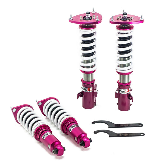 GODSPEED Subaru Impreza (GJ/GP) 2012-16 MonoSS Coilovers