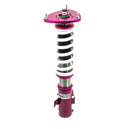 GODSPEED Subaru Impreza (GJ/GP) 2012-16 MonoSS Coilovers