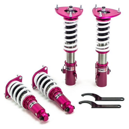 GODSPEED Subaru WRX STI (VA2) 2015-20 MonoSS Coilovers