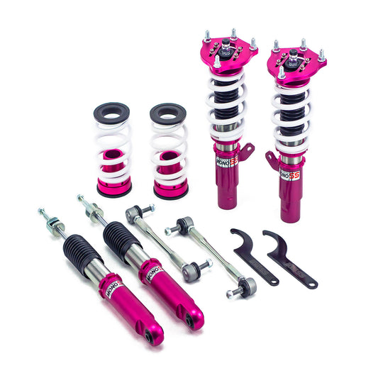 GODSPEED Acura Integra (DE4) 2023-25 MonoSS Coilovers (53.5mm) (Not Type-S)