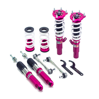 GODSPEED Honda Civic Hatchback (FL) 2022-25 MonoSS Coilovers (50 mm)