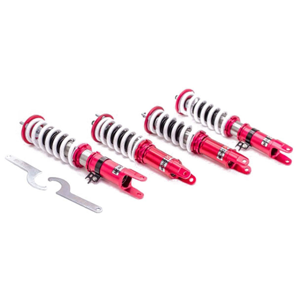 GODSPEED Honda S2000 (AP) 2000-09 MonoSS Coilovers