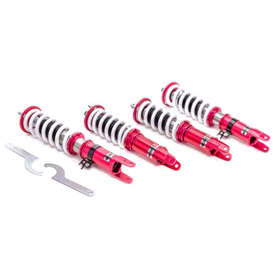 GODSPEED Honda S2000 (AP) 2000-09 MonoSS Coilovers