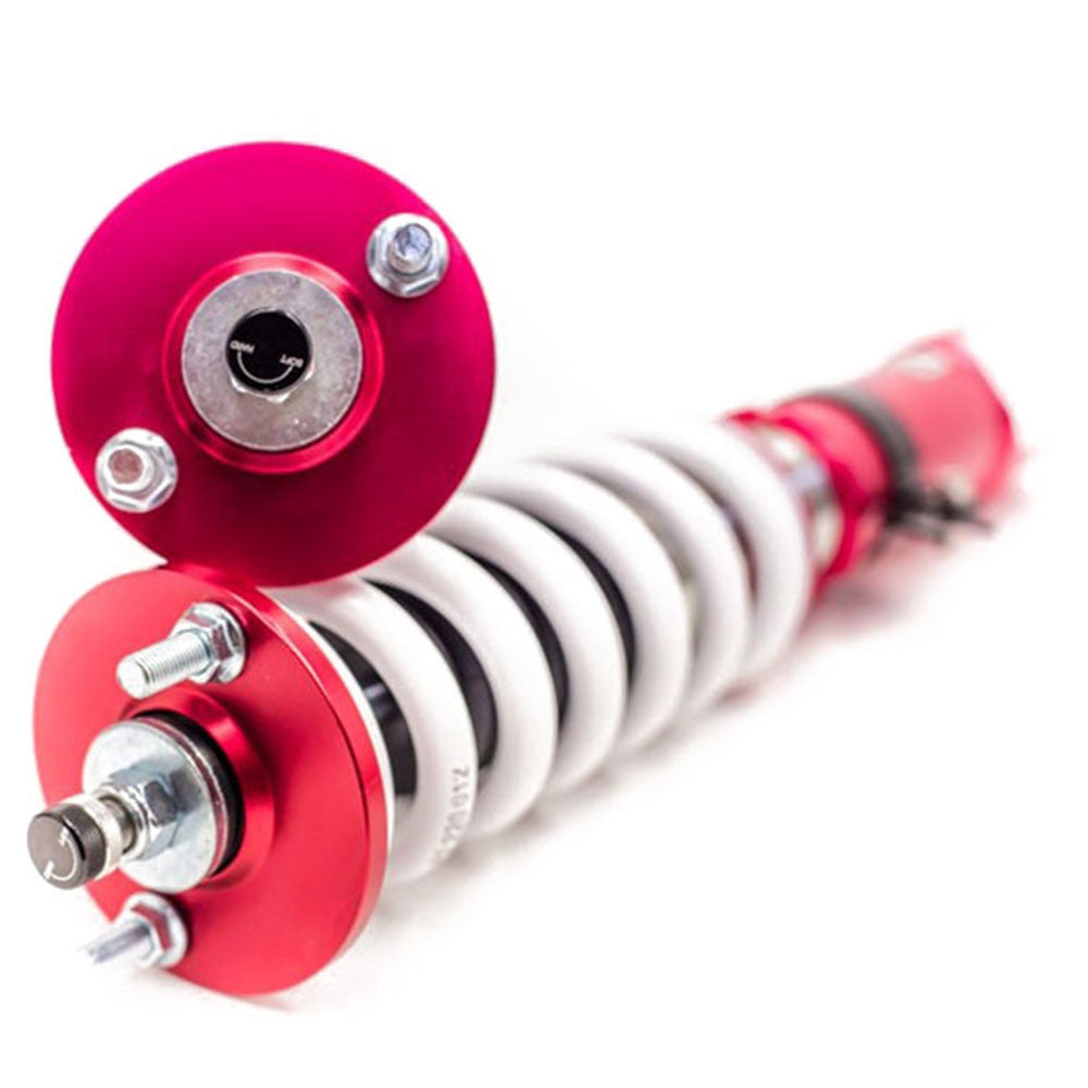 GODSPEED Honda S2000 (AP) 2000-09 MonoSS Coilovers