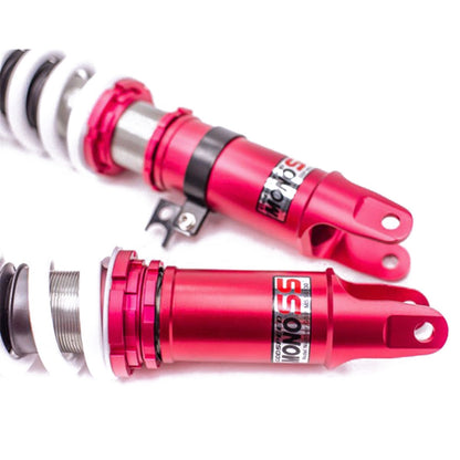 GODSPEED Honda S2000 (AP) 2000-09 MonoSS Coilovers