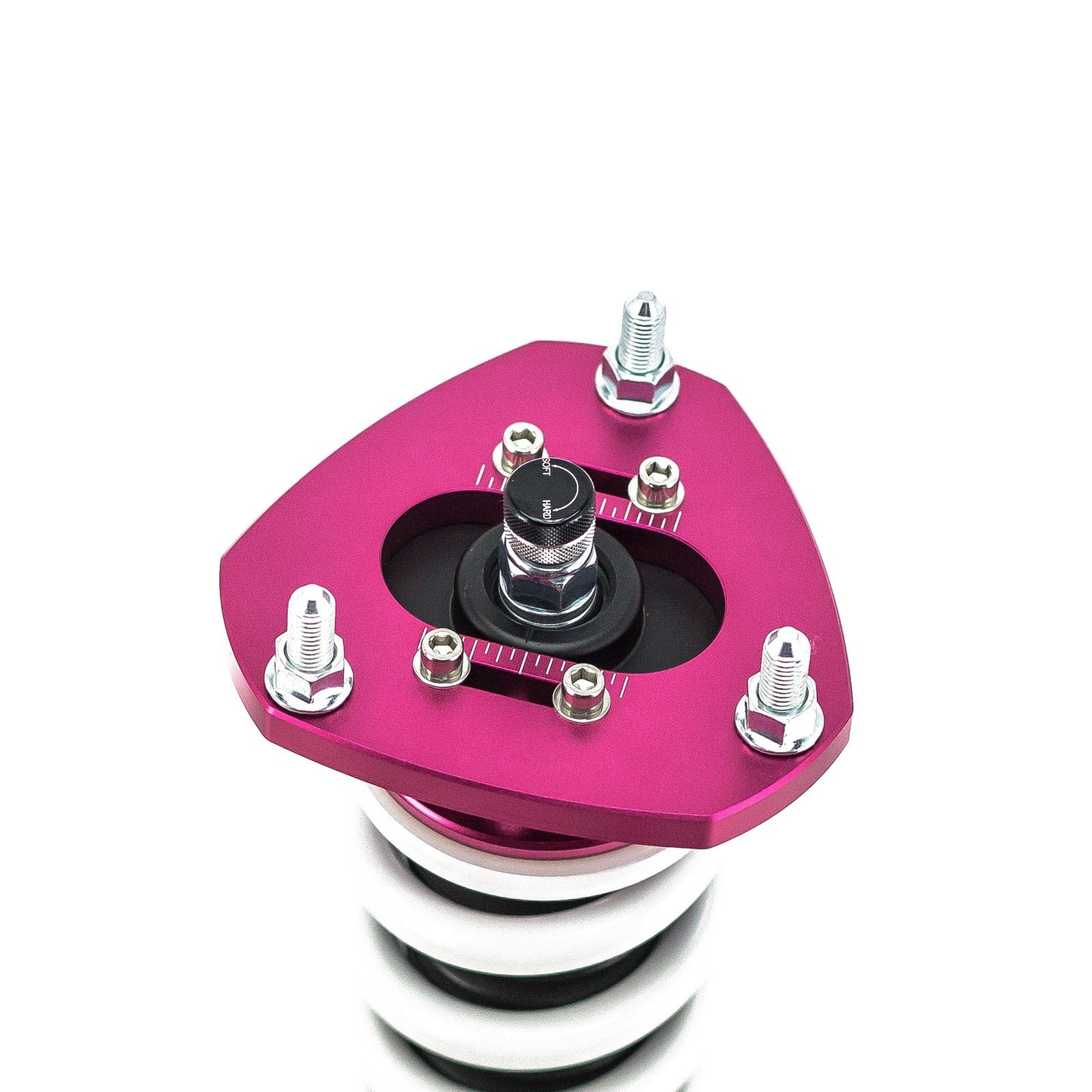 GODSPEED Honda Civic Coupe / Sedan (EM/ES) 2001-05 MonoSS Coilovers