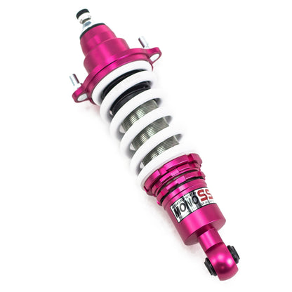 GODSPEED Honda Civic Si Hatchback (EP3) 2002-05 MonoSS Coilovers