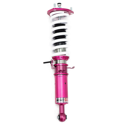GODSPEED Infiniti G37 Coupe / Sedan RWD (CV36/V36) 2008-13 MonoSS Coilovers