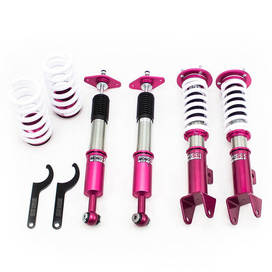 GODSPEED Chrysler 300 RWD (LX) 2011-23 MonoSS Coilovers