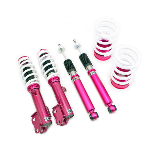 GODSPEED Toyota Sienna (XL30) 2011-20 MonoSS Coilover Suspension