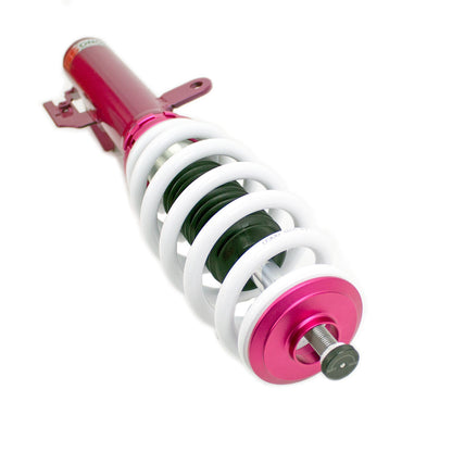 GODSPEED Toyota Sienna (XL20) 2004-10 MonoSS Coilover Suspension