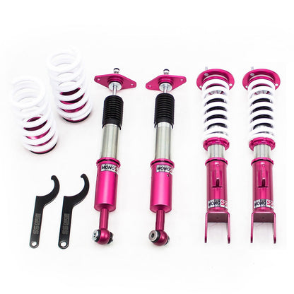 GODSPEED Chrysler 300 RWD (LX) 2005-10 MonoSS Coilovers