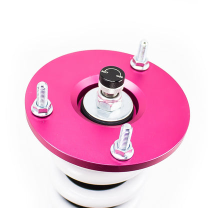 GODSPEED Chrysler 300 RWD (LX) 2005-10 MonoSS Coilovers