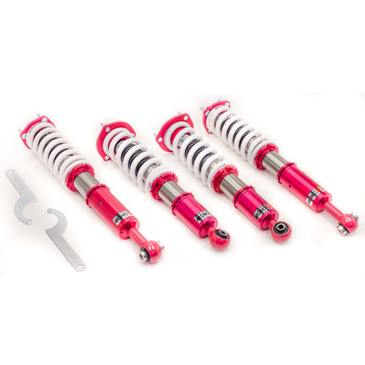 GODSPEED Lexus IS300 (XE10) 2001-05 MonoSS Coilovers