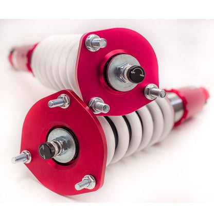 GODSPEED Lexus IS300 (XE10) 2001-05 MonoSS Coilovers