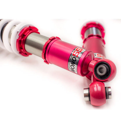 GODSPEED Lexus IS300 (XE10) 2001-05 MonoSS Coilovers
