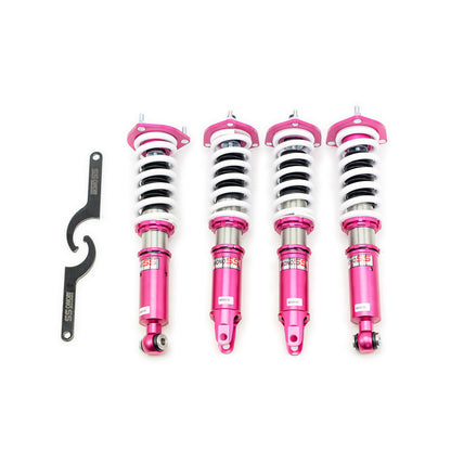 GODSPEED Lexus SC300 / SC400 (XZ30) 1992-00 MonoSS Coilovers