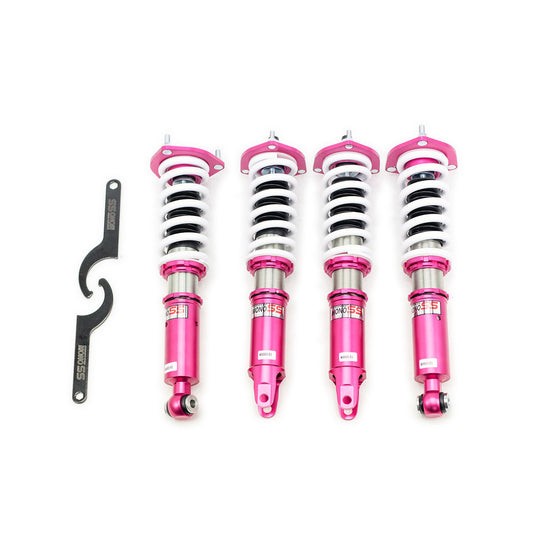 GODSPEED Lexus SC300 / SC400 (XZ30) 1992-00 MonoSS Coilovers