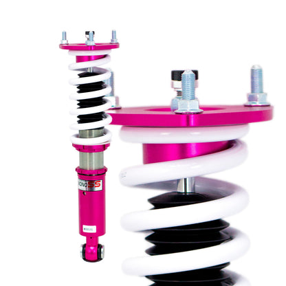GODSPEED Toyota Supra (A80) 1993-98 MonoSS Coilovers
