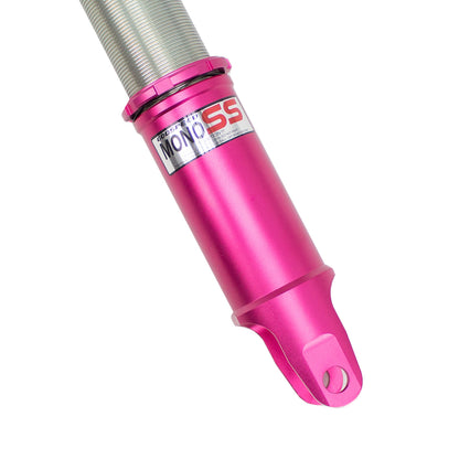 GODSPEED Ford Flex 2009-12 MonoSS Coilovers