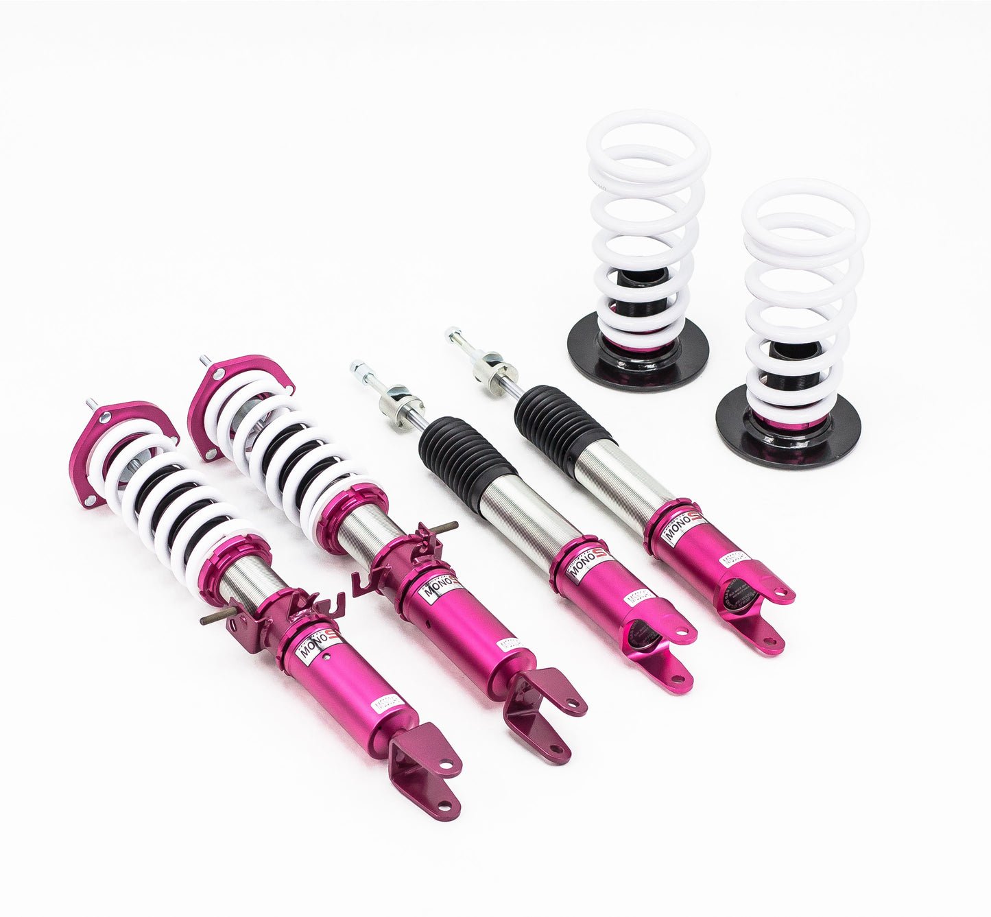 GODSPEED Infiniti M35 / M45 RWD (Y50) 2006-10 MonoSS Coilovers