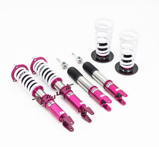 GODSPEED Infiniti M35 / M45 RWD (Y50) 2006-10 MonoSS Coilovers