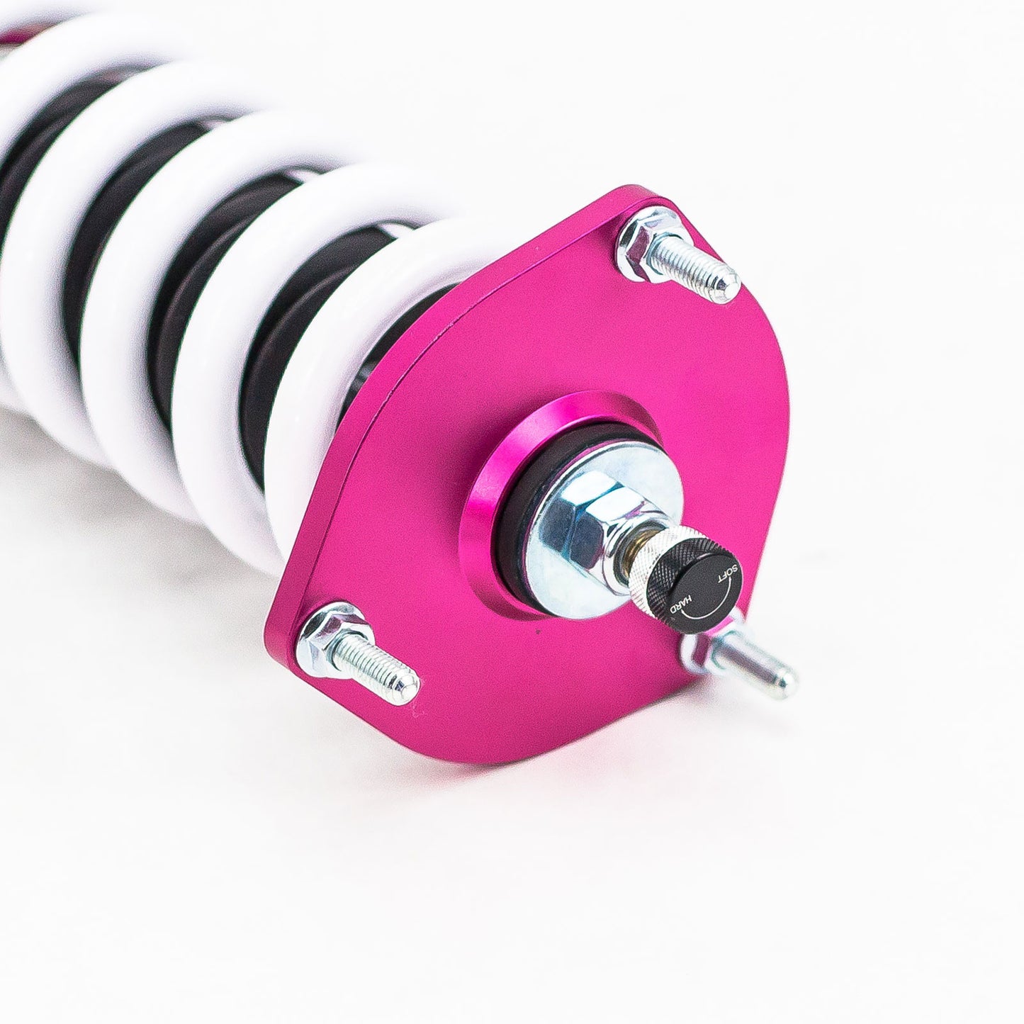 GODSPEED Infiniti M35 / M45 RWD (Y50) 2006-10 MonoSS Coilovers