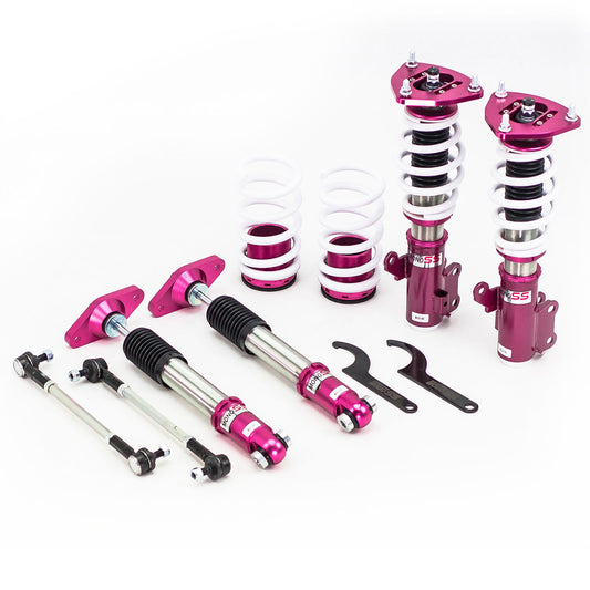 GODSPEED Hyundai Genesis Coupe (BK) 2011-16 MonoSS Coilovers