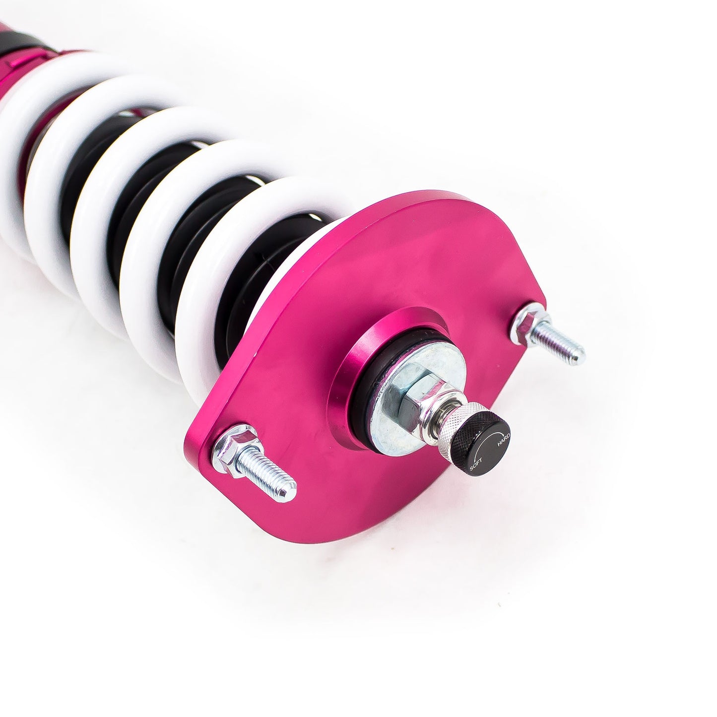 GODSPEED Mazda Miata (NA/NB) 1990-05 MonoSS Coilovers (2.75" Extended Top Hat)