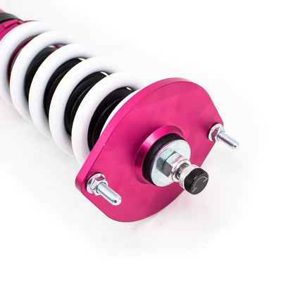 GODSPEED Mazda Miata (NA/NB) 1990-05 MonoSS Coilovers (2.75" Extended Top Hat)