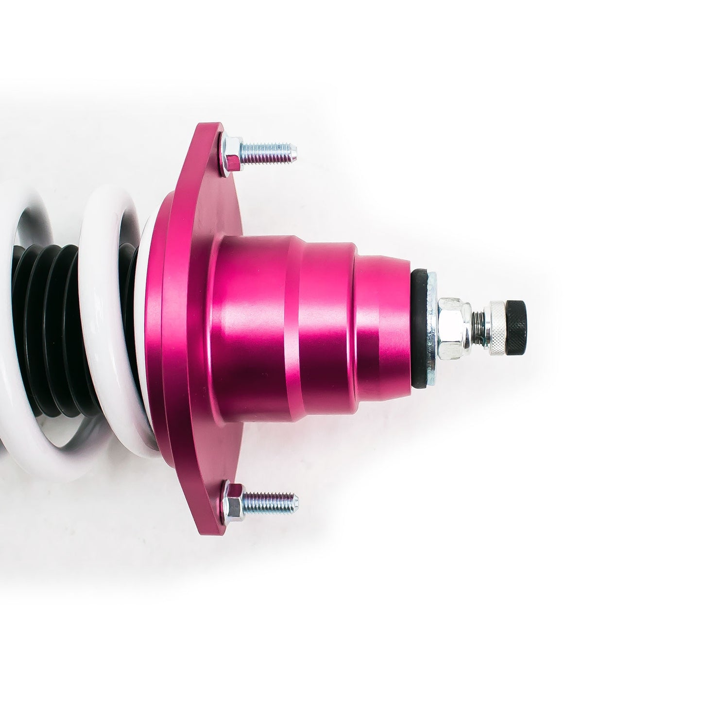 GODSPEED Mazda Miata (NA/NB) 1990-05 MonoSS Coilovers (2.75" Extended Top Hat)