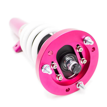 GODSPEED BMW 3-Series RWD (E46) 1999-06 MonoSS Coilovers