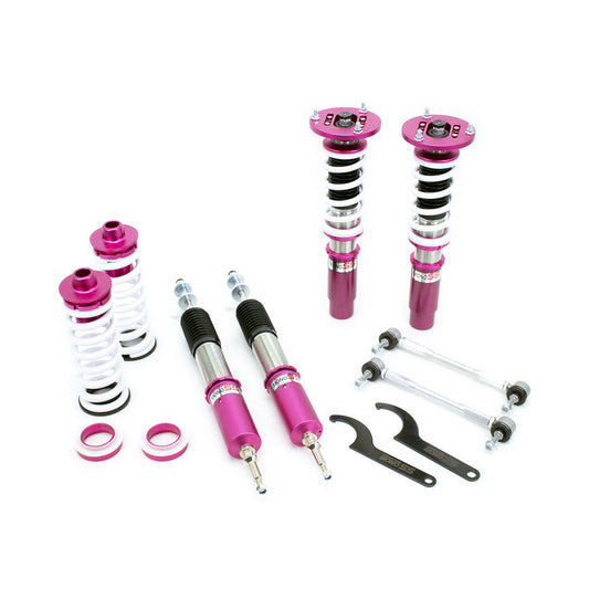 GODSPEED BMW 3-Series RWD (E90/E91/E92/E93) 2006-13 MonoSS Coilovers