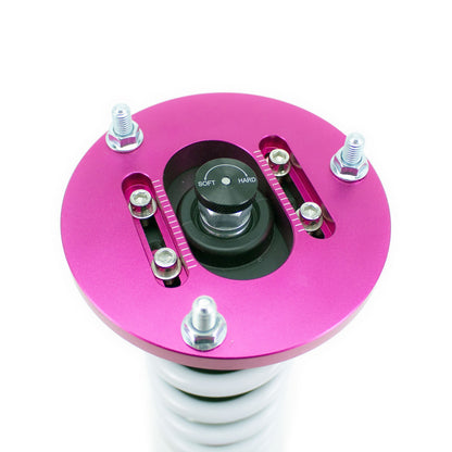 GODSPEED BMW 3-Series RWD (E90/E91/E92/E93) 2006-13 MonoSS Coilovers