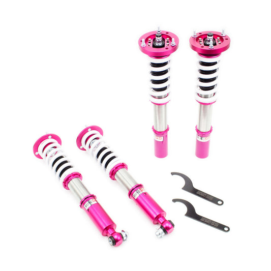 GODSPEED BMW 5-Series Sedan / M5 RWD (E39) 1997-03 MonoSS Coilovers
