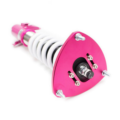 GODSPEED Subaru Outback (BL/BP) 2005-09 MonoSS Coilovers