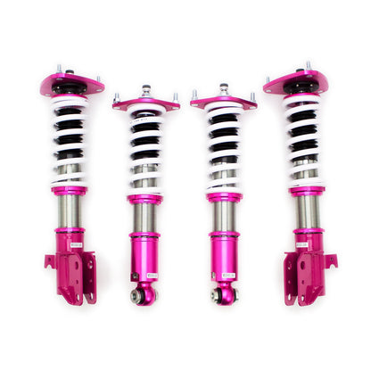 GODSPEED Subaru Outback (BR) 2010-14 MonoSS Coilovers