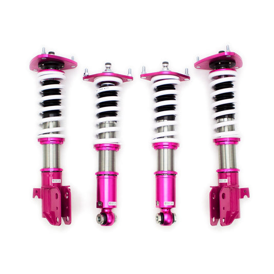 GODSPEED Subaru Outback (BR) 2010-14 MonoSS Coilovers